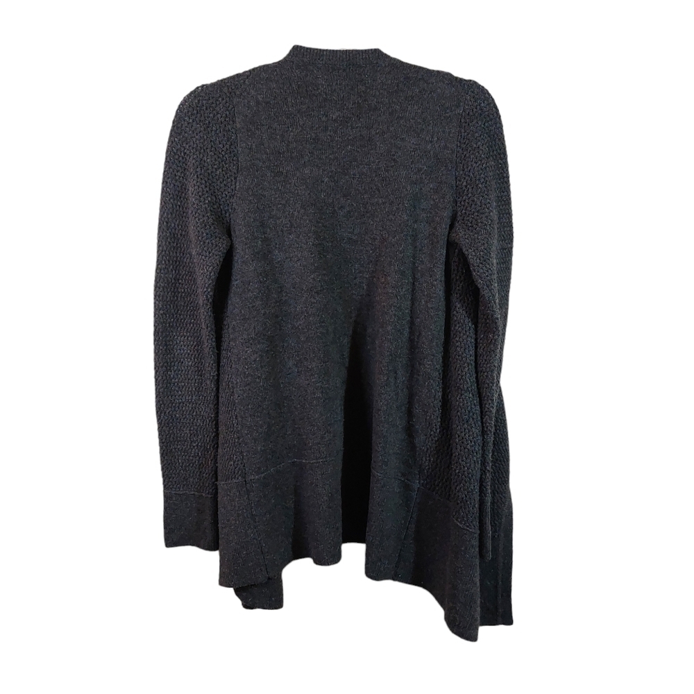 LOFT Ladies Long Sleeve Cardigan Sweater - Picture 4 of 4